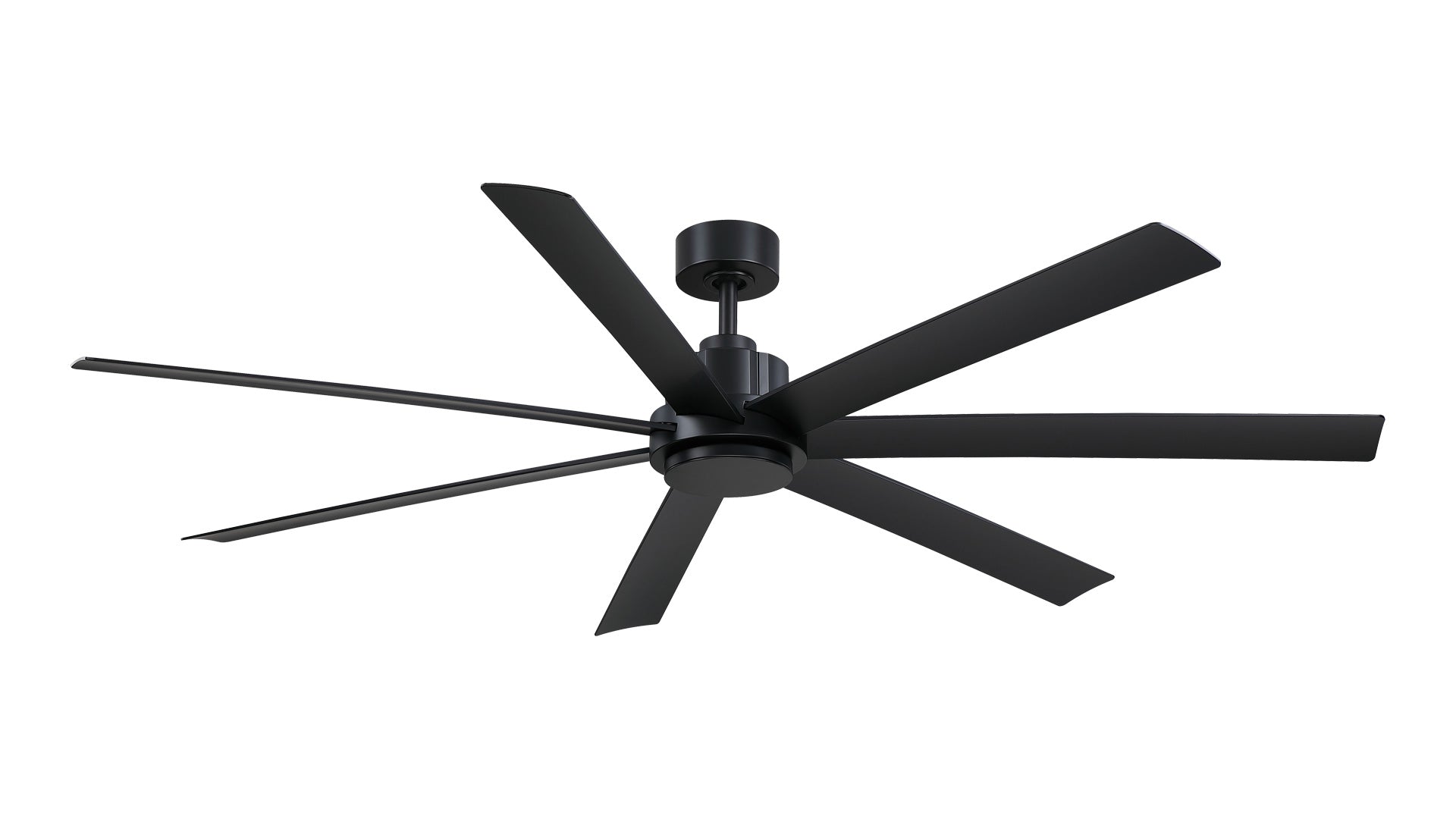 WF 403 シーリングファン 黒 WF 403 シーリングファン 黒 ODELIC シーリングファン（黒） [WF