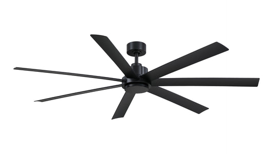 Fanimation Pendry シーリングファン 【FPD6872BLW】