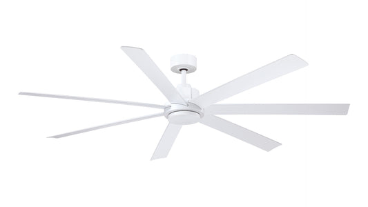 Fanimation Pendry シーリングファン 【FPD6872MWW】