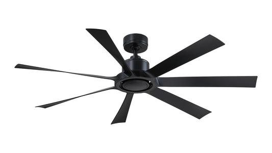 Fanimation Lenzi シーリングファンライト 【FPD7060BL】