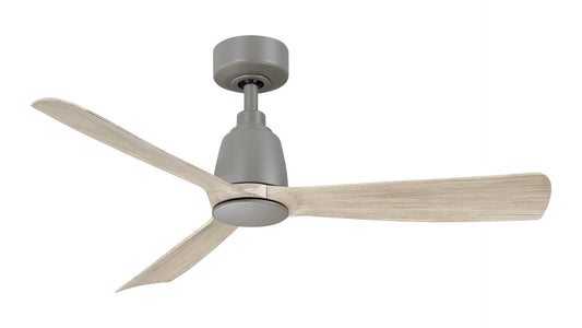 Fanimation Kute シーリングファン 【FPD8547AGP】