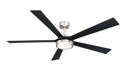 Fanimation TORCHAIRE シーリングファン 【FPD8564BN】