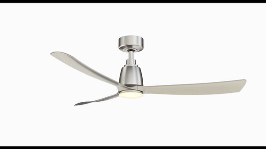 Fanimation Kute シーリングファン 【FPD8534BN】