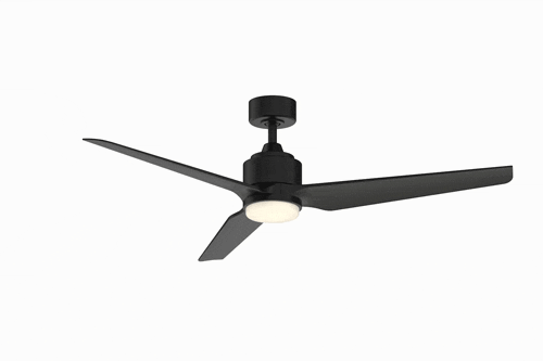 Fanimation TriAire Marine Grade シーリングファン 【MAD8514BLM-48+BPW8514-48BLW】