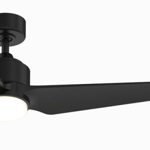 Fanimation TriAire Marine Grade シーリングファン 【MAD8514BLM-44+BPW8514-44BLW】