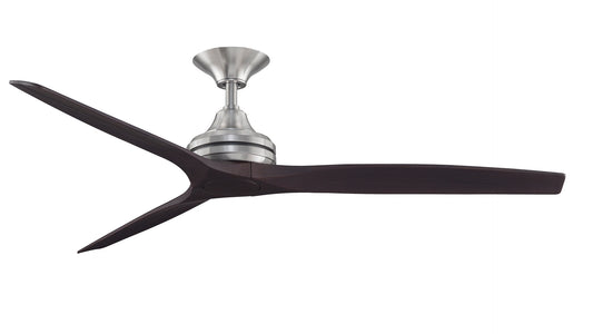 Fanimation Spitfire シーリングファン 【MA6721BBN-60+B6720DWA】