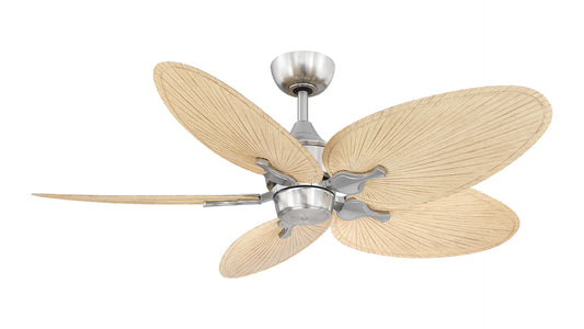 Fanimation Islander™ DC シーリングファン 【MAD3250BN-BPP1+BPP1N】