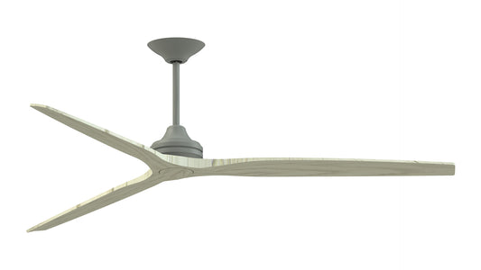 Fanimation Spitfire DC シーリングファン 【MAD6721AGP-84+B6720-84LO】