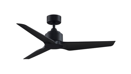 Fanimation TriAire Marine Grade シーリングファン 【MAD8514BLM-48+BPW8514-48BLW】