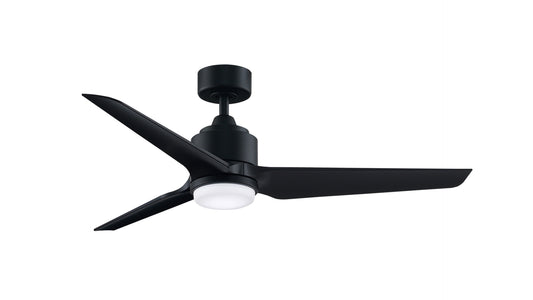 Fanimation TriAire Marine Grade シーリングファン 【MAD8514BLM-52+BPW8514-52BLW】