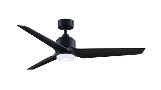 Fanimation TriAire Marine Grade シーリングファン 【MAD8514BLM-56+BPW8514-56BLW】