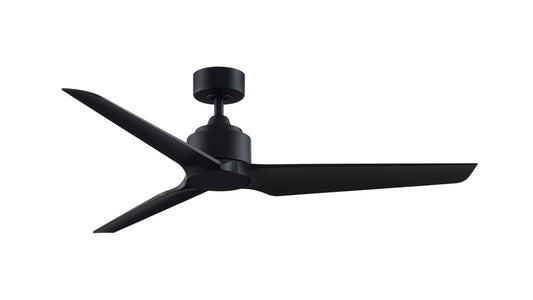 Fanimation TriAire Marine Grade シーリングファン 【MAD8514BLM-56+BPW8514-56BLW】