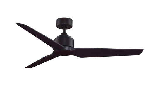 Fanimation TriAire Custom シーリングファン 【MAD8514DZW-56+BPW8514-56DWAW】