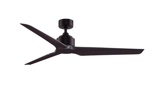 Fanimation TriAire Custom シーリングファン 【MAD8514DZW-60+BPW8514-60DWAW】