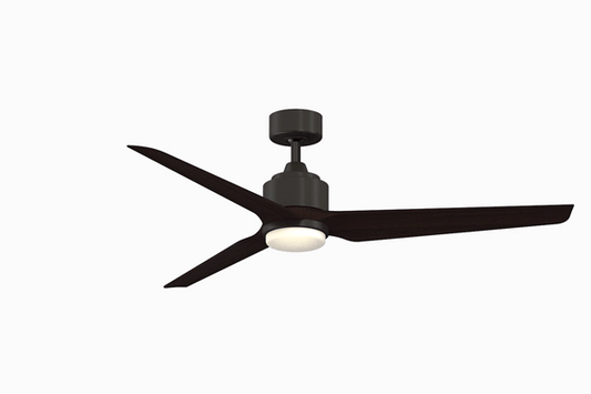 Fanimation TriAire Custom シーリングファン 【MAD8514DZW-60+BPW8514-60DWAW】