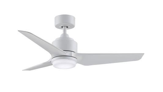 Fanimation TriAire Marine Grade シーリングファン 【MAD8514MWM-44+BPW8514-44MWW】