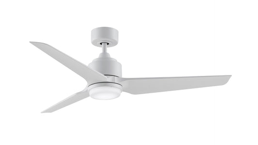 Fanimation TriAire Marine Grade シーリングファン 【MAD8514MWM-52+BPW8514-52MWW】