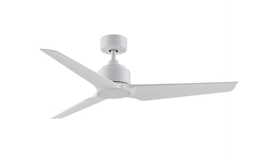 Fanimation TriAire Marine Grade シーリングファン 【MAD8514MWM-52+BPW8514-52MWW】