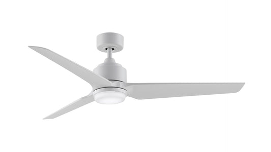 Fanimation TriAire Marine Grade シーリングファン 【MAD8514MWM-56+BPW8514-56MWW】