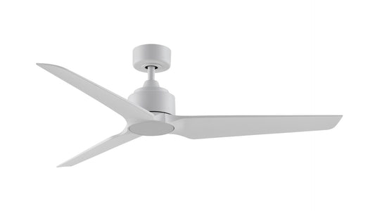 Fanimation TriAire Custom シーリングファン 【MAD8514MWW-56+BPW8514-56MWW】