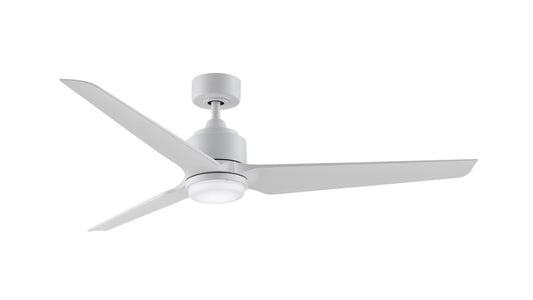 Fanimation TriAire Marine Grade シーリングファン 【MAD8514MWM-60+BPW8514-60MWW】