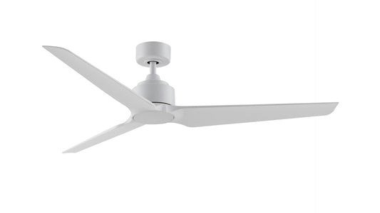 Fanimation TriAire Marine Grade シーリングファン 【MAD8514MWM-60+BPW8514-60MWW】