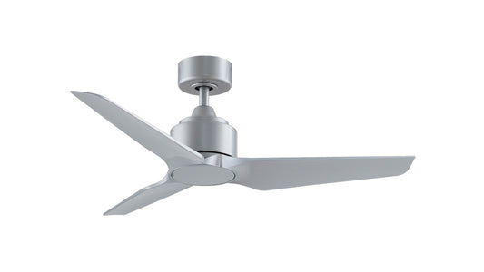 Fanimation TriAire Custom シーリングファン 【MAD8514SLW-44+BPW8514-44SLW】