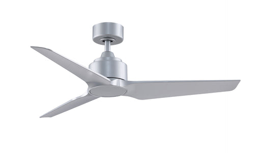 Fanimation TriAire Custom シーリングファン 【MAD8514SLW-48+BPW8514-48SLW】