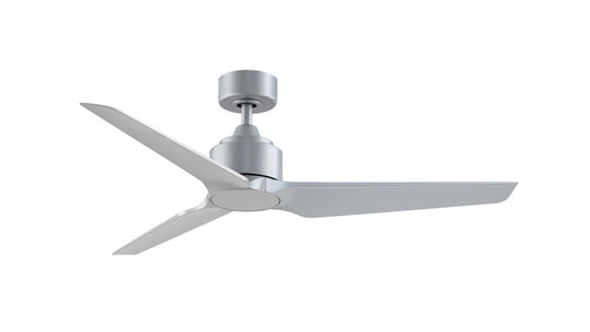 Fanimation TriAire Custom シーリングファン 【MAD8514SLW-52+BPW8514-52SLW】