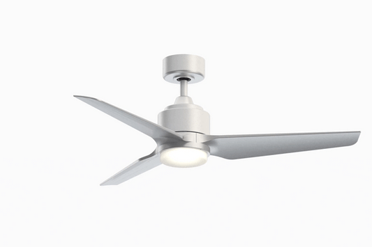 Fanimation TriAire Custom シーリングファン 【MAD8514SLW-48+BPW8514-48SLW】