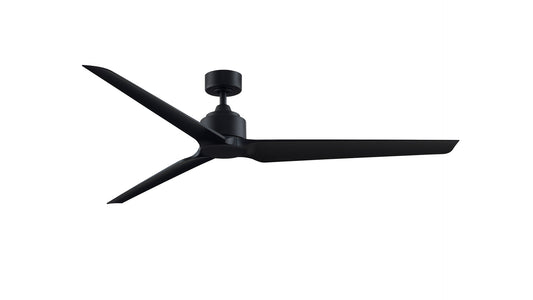 Fanimation TriAire Marine Grade シーリングファン 【MAD8515BLM-72+BPW8515-72BLW】