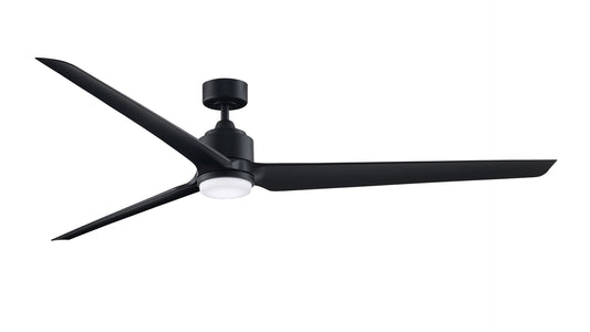 Fanimation TriAire Marine Grade シーリングファン 【MAD8515BLM-84+BPW8515-84BLW】