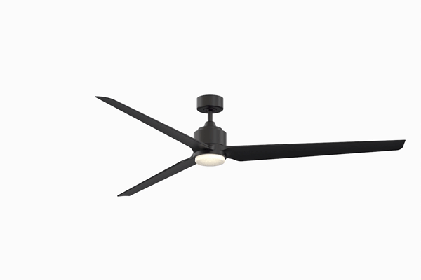 Fanimation TriAire Marine Grade シーリングファン 【MAD8515BLM-84+BPW8515-84BLW】