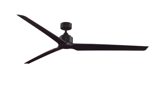 Fanimation TriAire Custom シーリングファン 【MAD8515DZW-84+BPW8515-84DWAW】