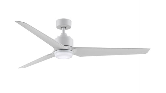 Fanimation TriAire Marine Grade シーリングファン 【MAD8515MWM-64+BPW8515-64MWW】