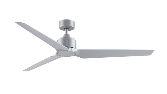 Fanimation TriAire Custom シーリングファン 【MAD8515SLW-64+BPW8515-64SLW】