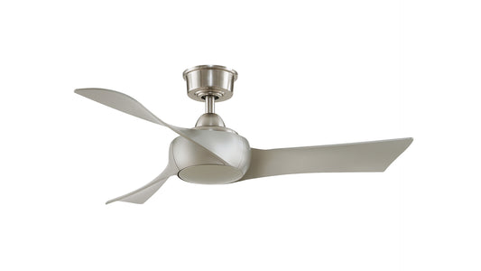 Fanimation Wrap Custom シーリングファン 【MAD8530BN-44+BPW8530-44BN】