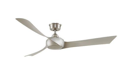 Fanimation Wrap Custom シーリングファン 【MAD8530BN-60+BPW8530-60BN】