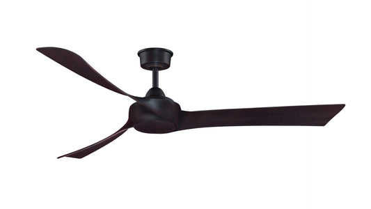 Fanimation Wrap Custom シーリングファン 【MAD8531DZ-64+BPW8531-64DWA】