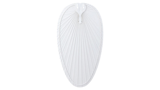 Fanimation Islander™ DC シーリングファン 【MAD3250MW-BPP4+BPP4MW】