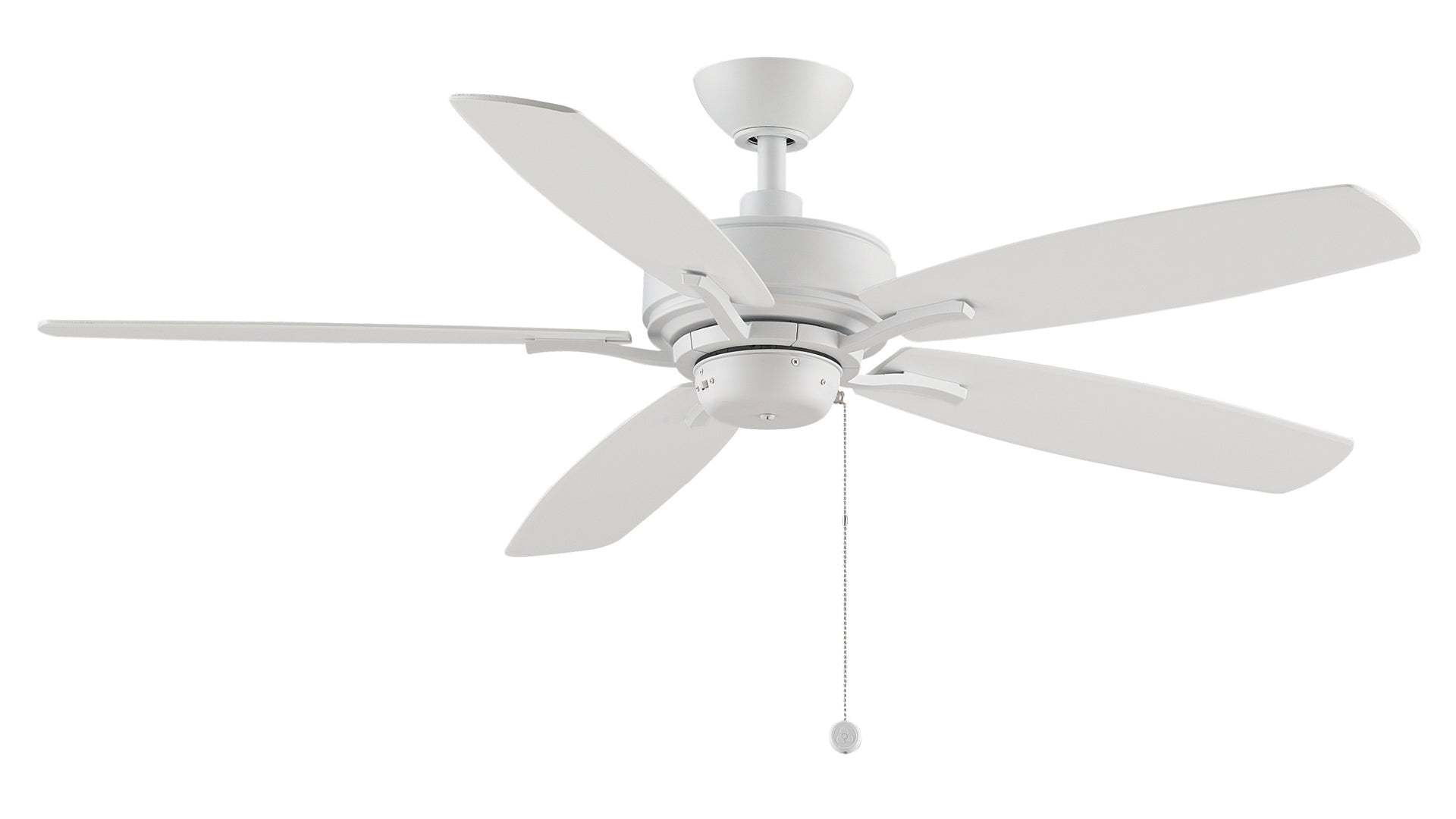 Fanimation Aire Deluxe シーリングファン 【FP6284MW】 ｜ LA FANS